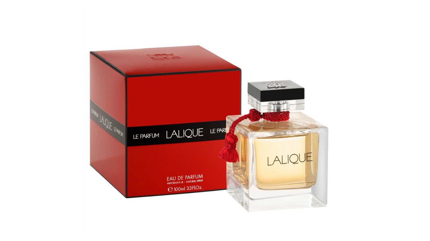 Lalique Le Parfum